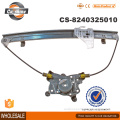 Factory Sale High Quality Car Power Electric Window Regulator Front Left For Hyundai Accent 8240325010